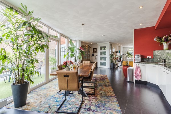 Medium property photo - Woudseweg 46, 2635 CD Den Hoorn